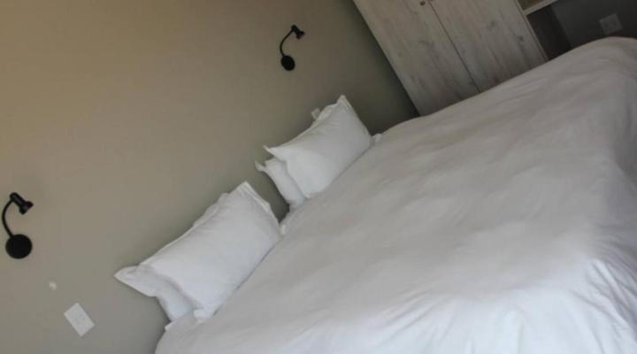 Moi Signature Luxury Villa's - Zebula Golf and Wildlife Estate