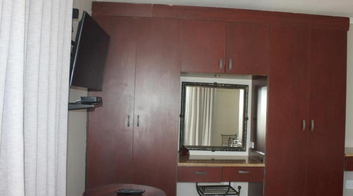 Moi Signature Luxury Villa's - Zebula Golf and Wildlife Estate