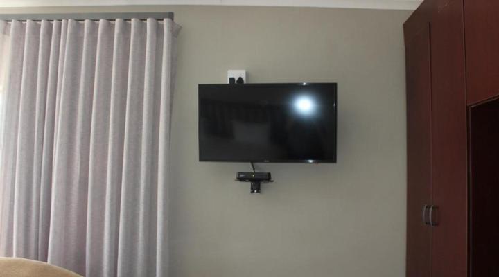 Moi Signature Luxury Villa's - Zebula Golf and Wildlife Estate