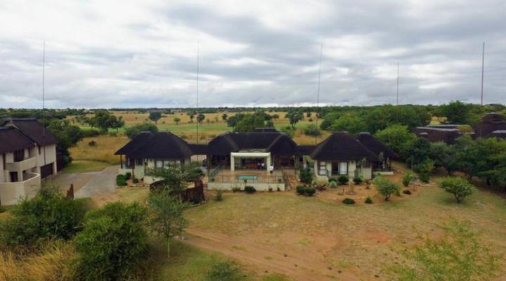 Moi Signature Luxury Villa's - Zebula Golf and Wildlife Estate