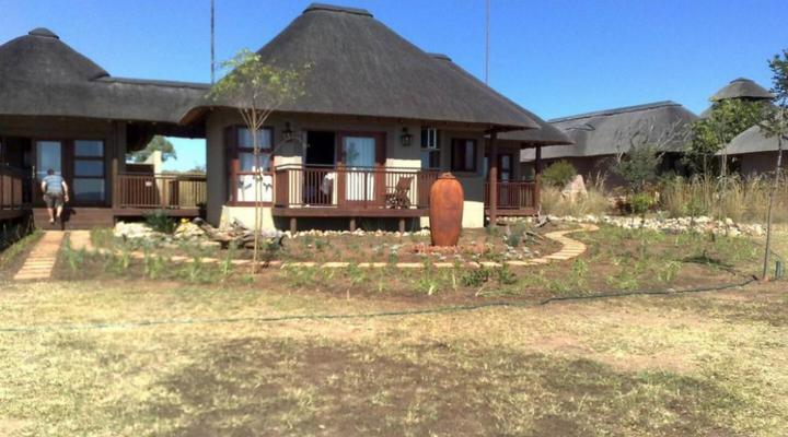 Moi Signature Luxury Villa's - Zebula Golf and Wildlife Estate