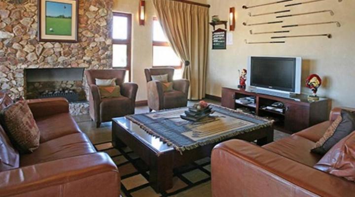 Moi Signature Luxury Villa's - Zebula Golf and Wildlife Estate