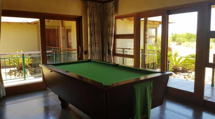 Moi Signature Luxury Villa's - Zebula Golf and Wildlife Estate