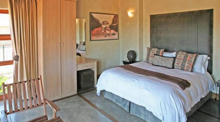 Moi Signature Luxury Villa's - Zebula Golf and Wildlife Estate