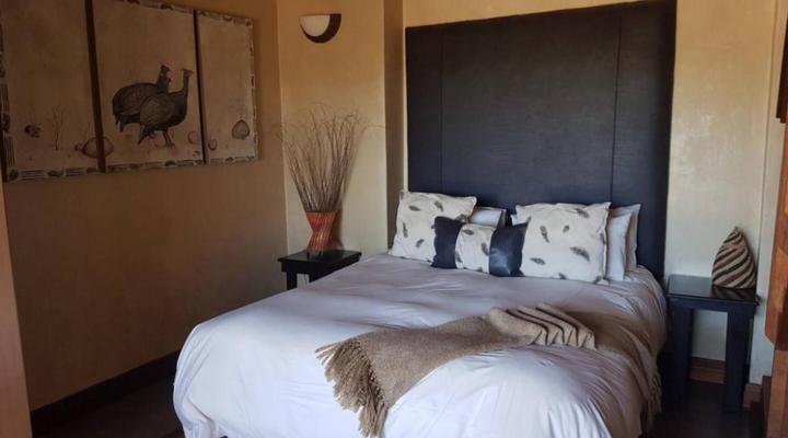 Moi Signature Luxury Villa's - Zebula Golf and Wildlife Estate