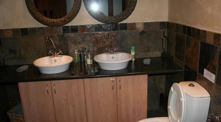 Moi Signature Luxury Villa's - Zebula Golf and Wildlife Estate