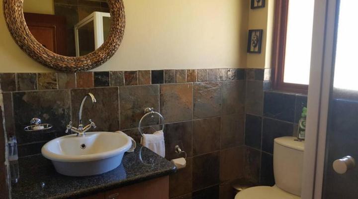 Moi Signature Luxury Villa's - Zebula Golf and Wildlife Estate