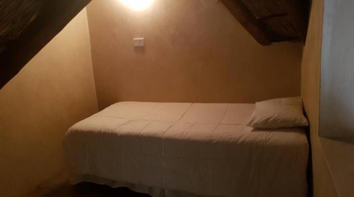 Moi Signature Luxury Villa's - Zebula Golf and Wildlife Estate