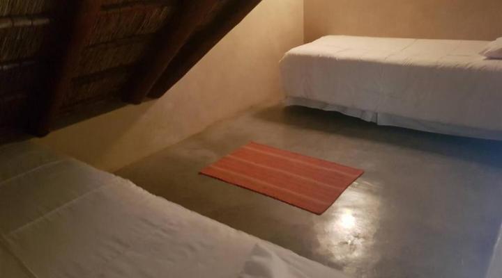 Moi Signature Luxury Villa's - Zebula Golf and Wildlife Estate