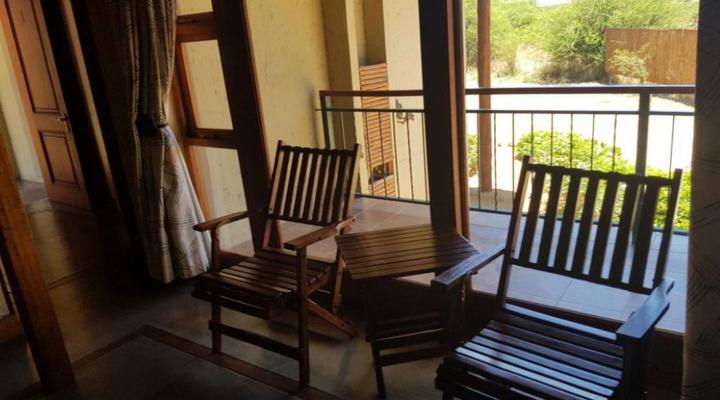 Moi Signature Luxury Villa's - Zebula Golf and Wildlife Estate