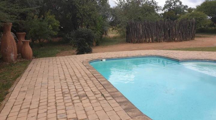 Moi Signature Luxury Villa's - Zebula Golf and Wildlife Estate