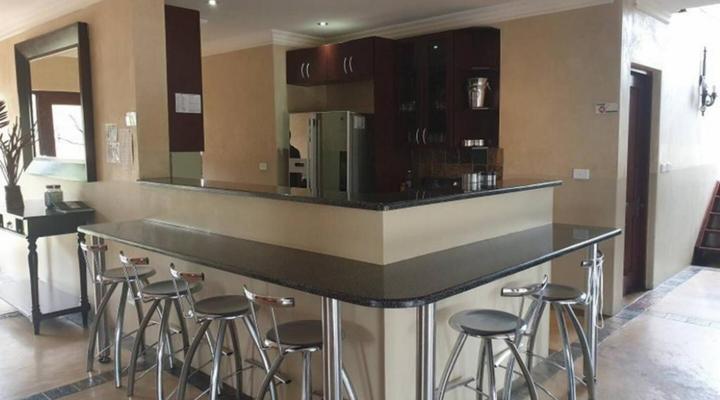 Moi Signature Luxury Villa's - Zebula Golf and Wildlife Estate