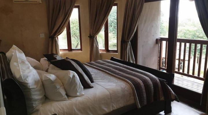 Moi Signature Luxury Villa's - Zebula Golf and Wildlife Estate