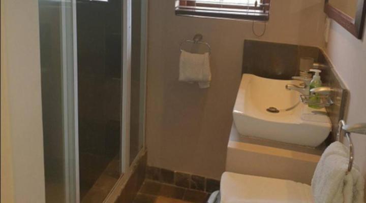 Moi Signature Luxury Villa's - Zebula Golf and Wildlife Estate