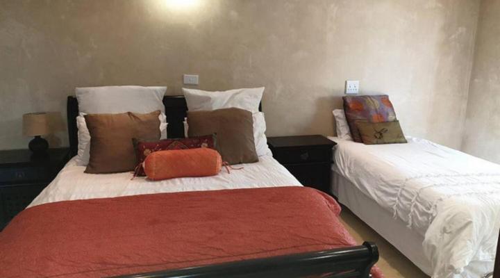 Moi Signature Luxury Villa's - Zebula Golf and Wildlife Estate