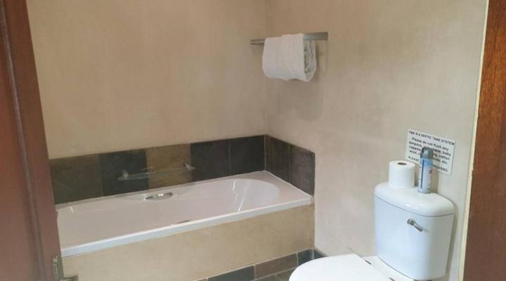 Moi Signature Luxury Villa's - Zebula Golf and Wildlife Estate