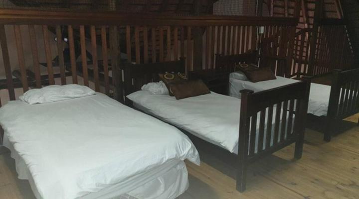 Moi Signature Luxury Villa's - Zebula Golf and Wildlife Estate