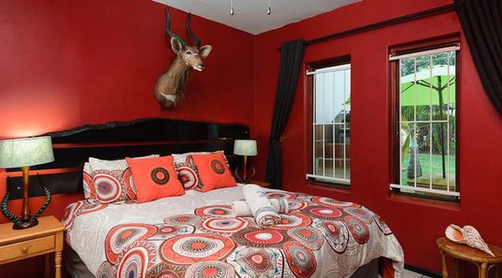 15 The Bridge Holiday Resort