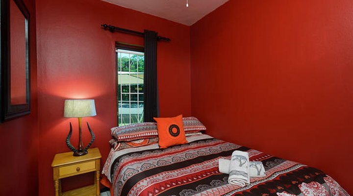 15 The Bridge Holiday Resort