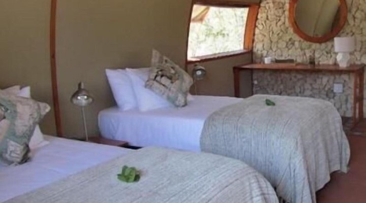 Mopane Village Lodge