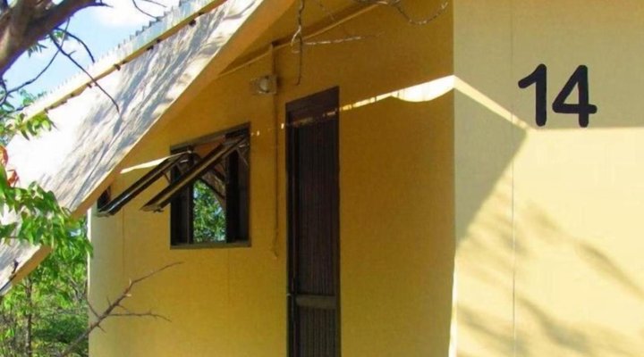 Mopane Village Lodge