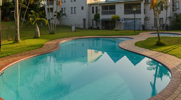 15 The Bridge Holiday Resort