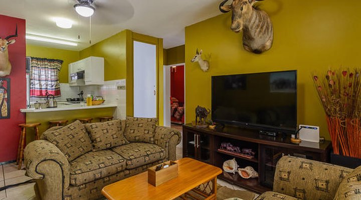 15 The Bridge Holiday Resort