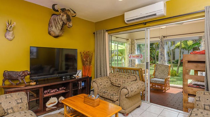 15 The Bridge Holiday Resort