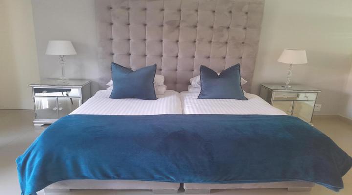 Southern Comfort Guest Lodge