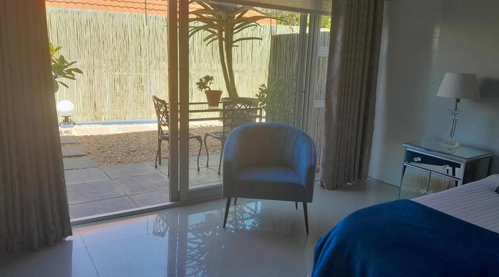 Southern Comfort Guest Lodge