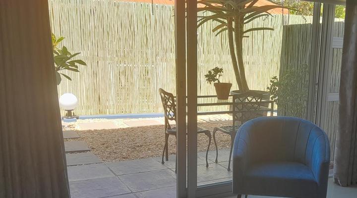 Southern Comfort Guest Lodge