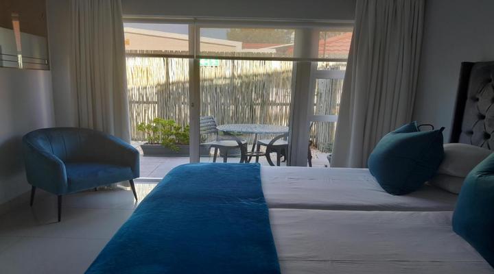 Southern Comfort Guest Lodge