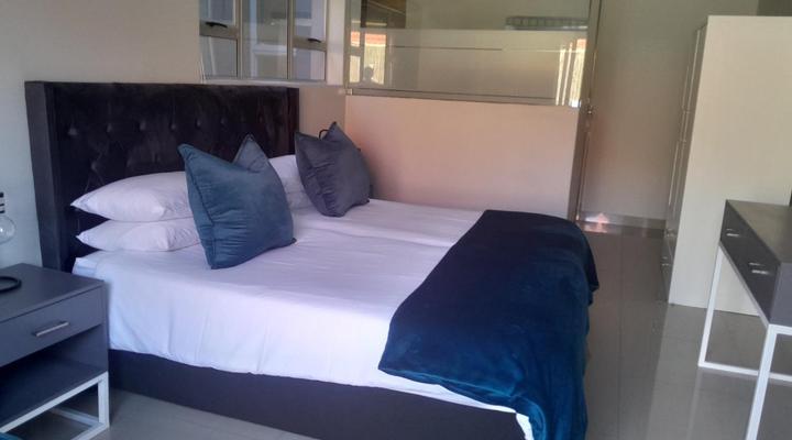 Southern Comfort Guest Lodge