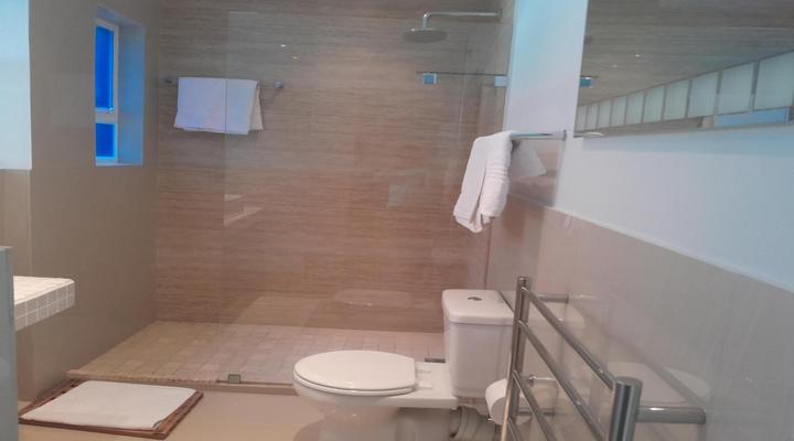 Southern Comfort Guest Lodge