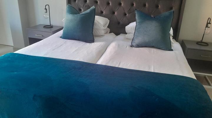 Southern Comfort Guest Lodge