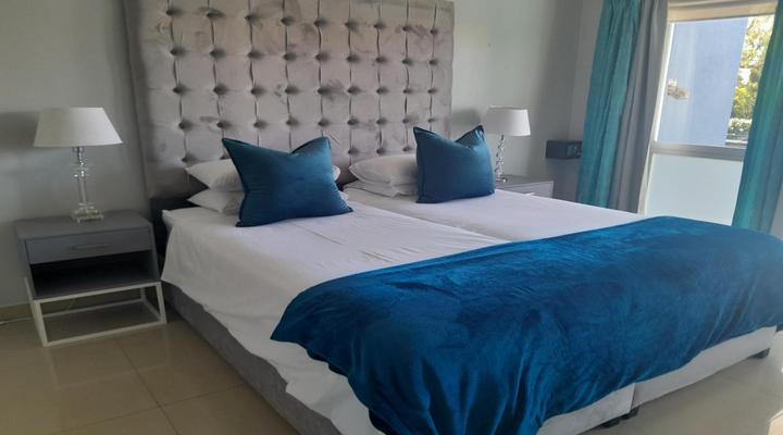 Southern Comfort Guest Lodge