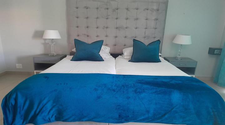 Southern Comfort Guest Lodge