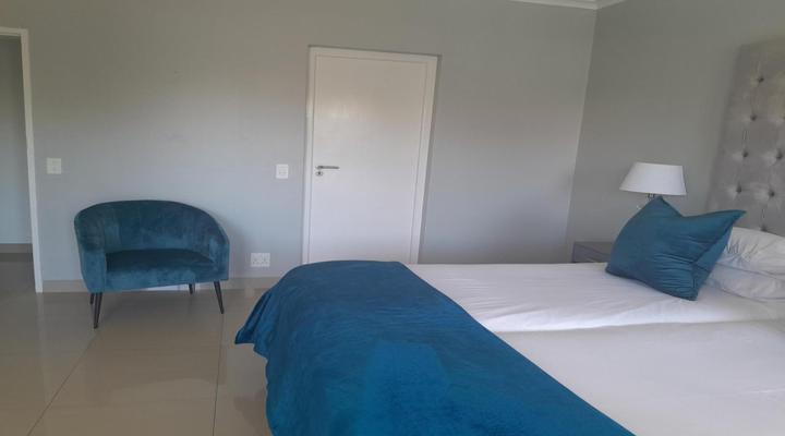 Southern Comfort Guest Lodge