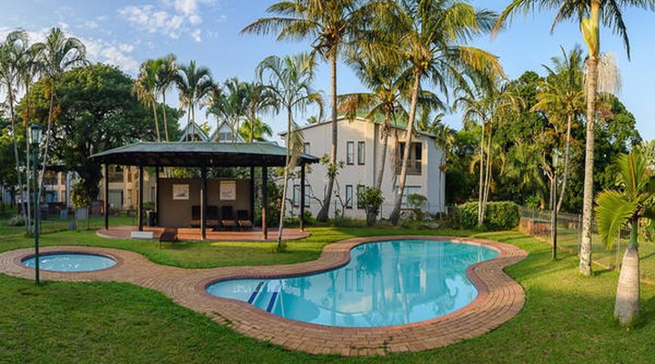 15 The Bridge Holiday Resort