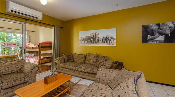 15 The Bridge Holiday Resort