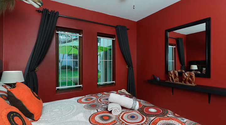 15 The Bridge Holiday Resort