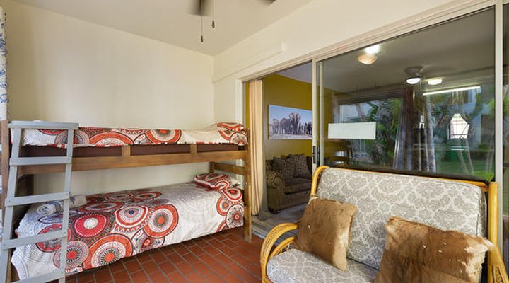 15 The Bridge Holiday Resort