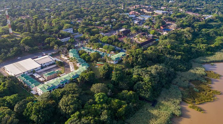 15 The Bridge Holiday Resort