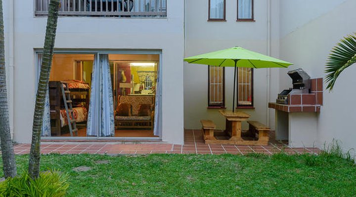 15 The Bridge Holiday Resort