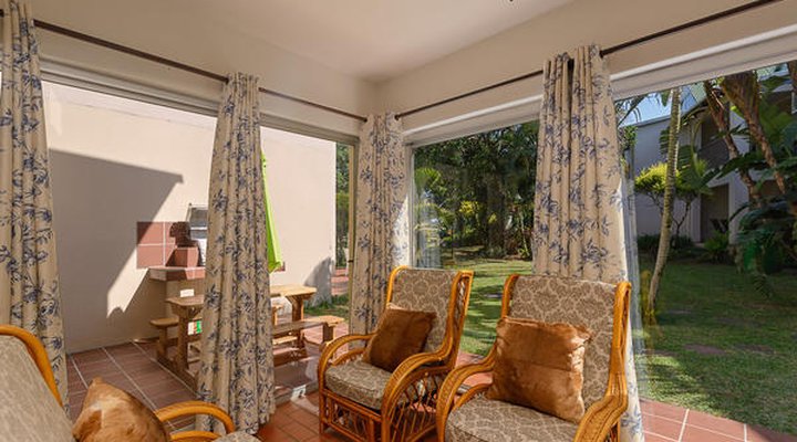 15 The Bridge Holiday Resort