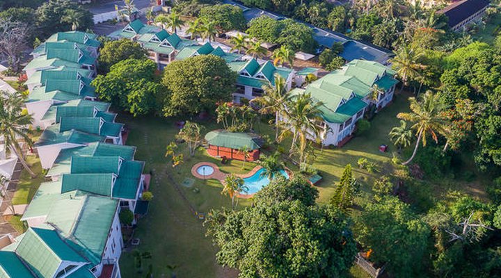 15 The Bridge Holiday Resort