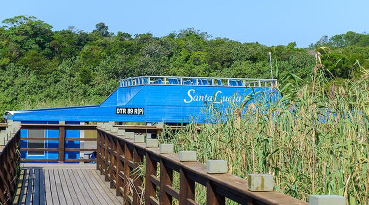 15 The Bridge Holiday Resort