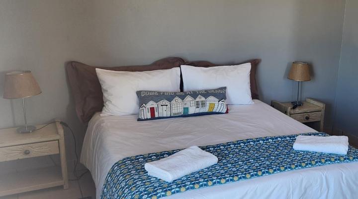 Paternoster Holiday Accommodation/Rentals