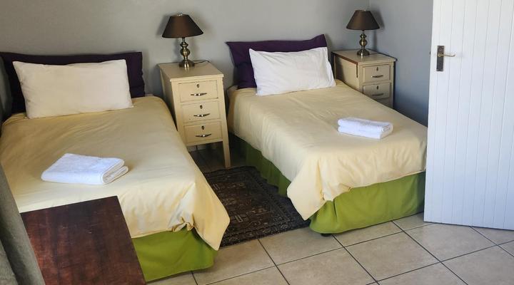 Paternoster Holiday Accommodation/Rentals
