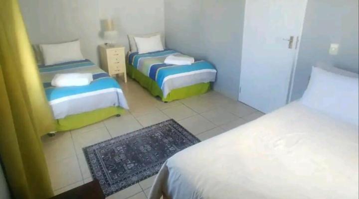Paternoster Holiday Accommodation/Rentals